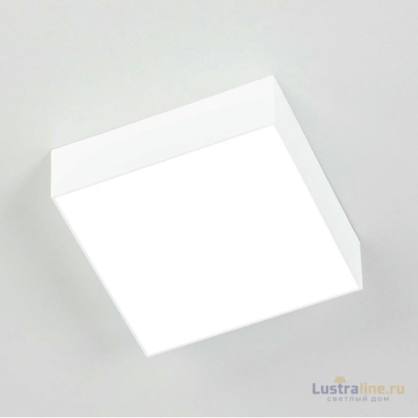 Накладной светодиодный светильник Citilux Тао CL712X120N