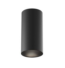 Накладной светильник Maytoni Artisan C080CL-01-GU10-B