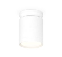 Потолочный светильник Ambrella Light Techno Spot XS8141015 (N8901, C8141, N8112)