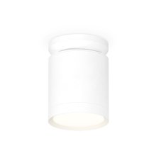 Потолочный светильник Ambrella Light Techno Spot XS8141015 (N8901, C8141, N8112)