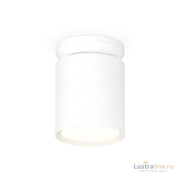 Потолочный светильник Ambrella Light Techno Spot XS8141015 (N8901, C8141, N8112)