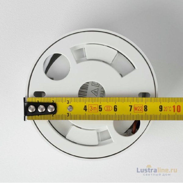 Накладной светильник Citilux Rover CL743060N Накладной светильник Citilux Rover CL743060N