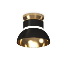 Накладной светильник Ambrella Light Techno spot (N8909, C8102, N8145) XS8102061