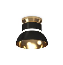 Накладной светильник Ambrella Light Techno spot (N8909, C8102, N8145) XS8102061