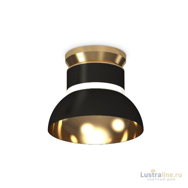 Накладной светильник Ambrella Light Techno spot (N8909, C8102, N8145) XS8102061 Накладной светильник Ambrella Light Techno spot (N8909, C8102, N8145) XS8102061
