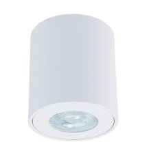 Накладной светильники Arte Lamp Tino A1469PL-1WH