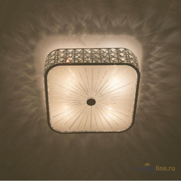 Потолочный светильник Citilux Портал CL324241 Потолочный светильник Citilux Портал CL324241
