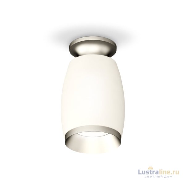 Потолочный светильник Ambrella Light Techno Spot XS1122043 (N6904, C1122, N7033) Потолочный светильник Ambrella Light Techno Spot XS1122043 (N6904, C1122, N7033)