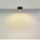 Накладной светильник Maytoni Zon C032CL-12W2.7K-RD-B