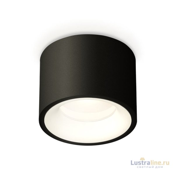 Потолочный светильник Ambrella Light Techno Spot XS7511020 (C7511, N7010)