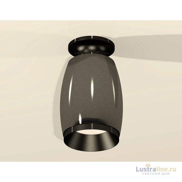 Потолочный светильник Ambrella Light Techno Spot XS1123042 (N6902, C1123, N7031)