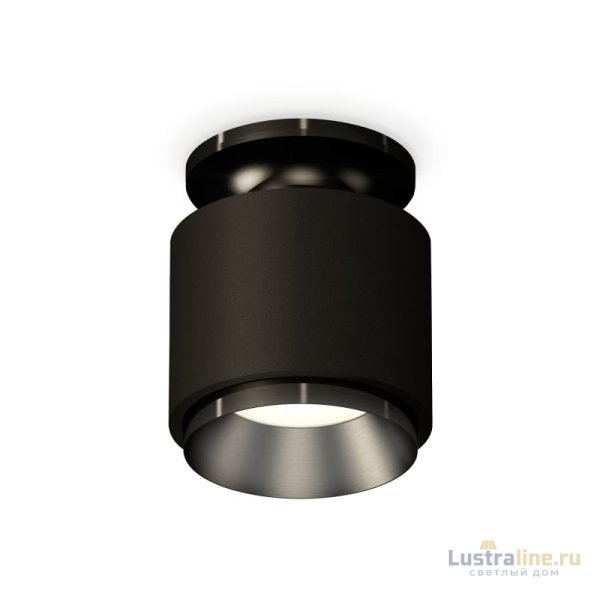 Потолочный светильник Ambrella Light Techno Spot XS7511060 (N7926, C7511, N7031) Потолочный светильник Ambrella Light Techno Spot XS7511060 (N7926, C7511, N7031)