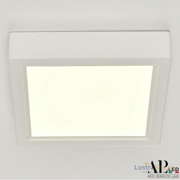 Накладной светильник Arte Perfetto Luce Ingrid 3322.LDF6004M/6W/4K Накладной светильник Arte Perfetto Luce Ingrid 3322.LDF6004M/6W/4K