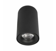 Накладной светильник Loft IT Tictac 10220 Black 3000K