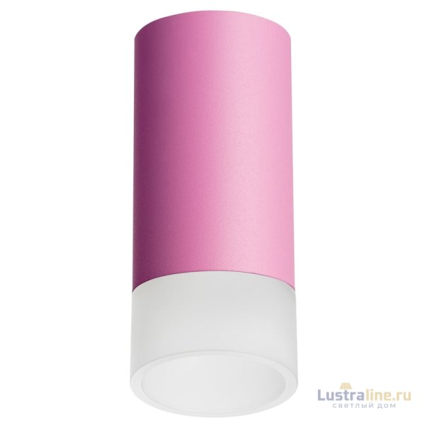 Накладной светильник Lightstar Rullo R43231 (214432+202431)