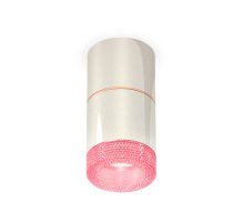 Потолочный светильник Ambrella Light Techno Spot XS7405082 (C7405, A2073, C7405, N7193)
