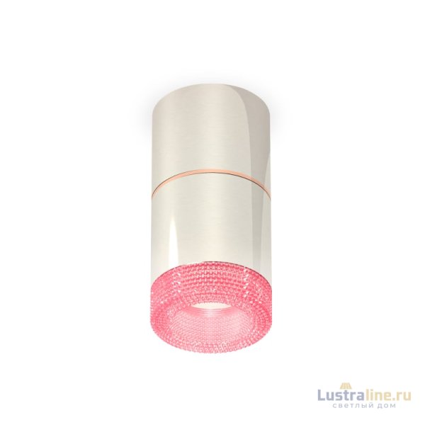 Потолочный светильник Ambrella Light Techno Spot XS7405082 (C7405, A2073, C7405, N7193)