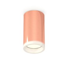 Потолочный светильник Ambrella Light Techno Spot XS6326020 (C6326, N6245)