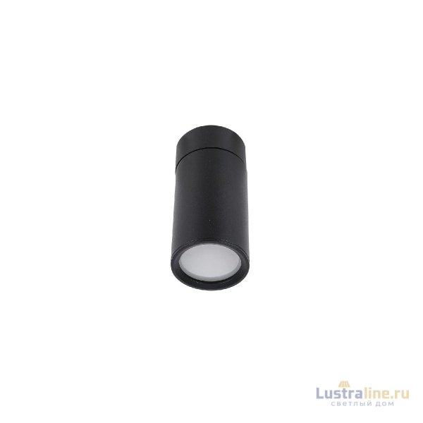 Накладной светильник Lucia Tucci Longo LTP-C007-01GU10-B