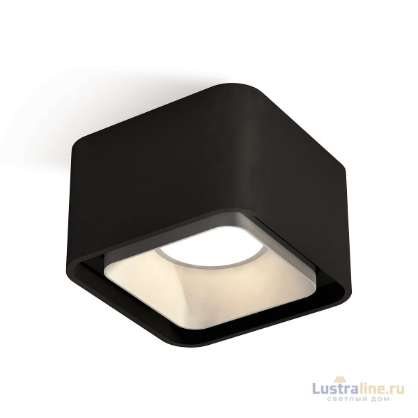 Накладной светильник Ambrella Light Techno XS7833003 (C7833, N7703)