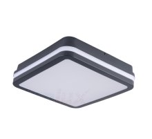 Накладной светильник Kanlux Beno N 18W NW-L-SE GR 32949