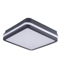 Накладной светильник Kanlux Beno N 18W NW-L-SE GR 32949