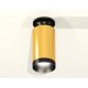 Накладной светильник Ambrella Light Techno XS6327100 (N6902, C6327, N6131)