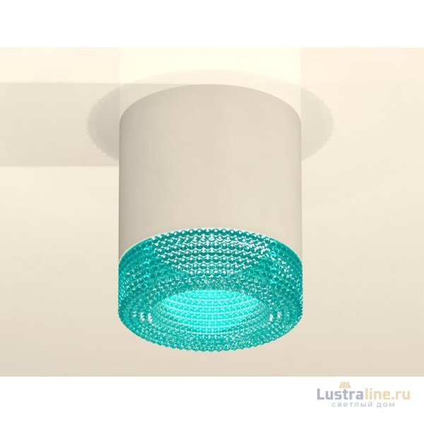 Накладной светильник Ambrella Light Techno XS7401023 (C7401, N7194) Накладной светильник Ambrella Light Techno XS7401023 (C7401, N7194)