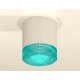 Накладной светильник Ambrella Light Techno XS7401023 (C7401, N7194)