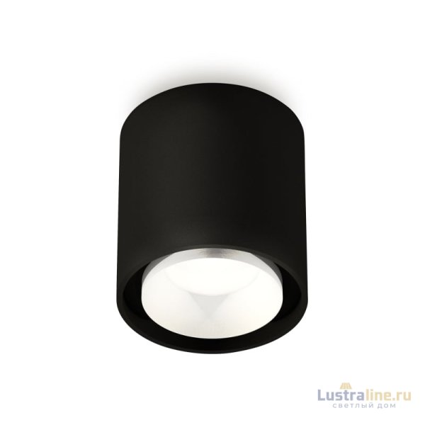 Потолочный светильник Ambrella Light Techno Spot XS7723001 (C7723, N7030)