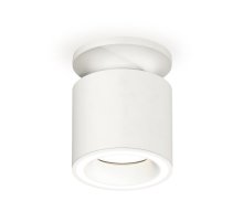 Накладной светильник Ambrella Light Techno XS7401063 (N7925, C7401, N7110)
