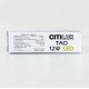 Накладной светодиодный светильник Citilux Тао CL712120N