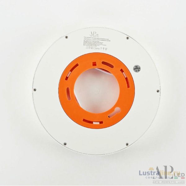 Накладной светильник Arte Perfetto Luce Ingrid 3322.LDY1604M/12W/6K Накладной светильник Arte Perfetto Luce Ingrid 3322.LDY1604M/12W/6K