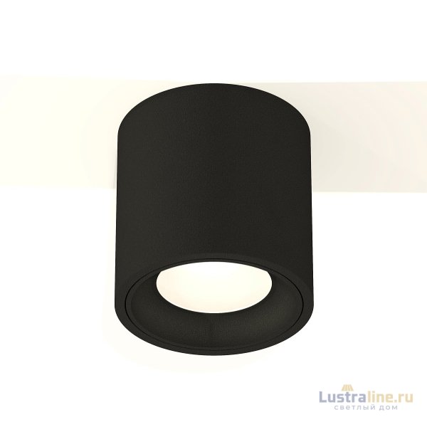 Потолочный светильник Ambrella Light Techno Spot XS7532010 (C7532, N7021)