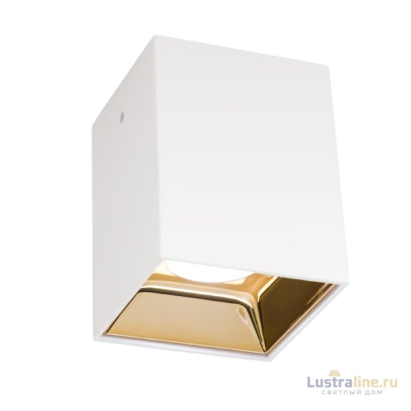 Накладной светильник Citilux CL7440203