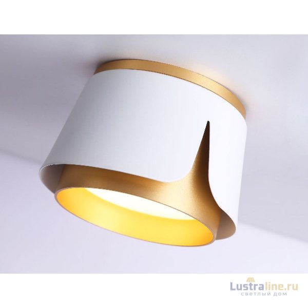 Накладной светильник Ambrella Light Techno family TN71221