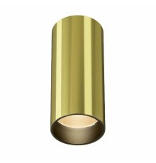 Накладной светильник Maytoni Focus led C056CL-L12W2.7K-W-BS