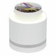 Накладной светильник Reluce 53001-9.5-001IL GX53+LED3W WT
