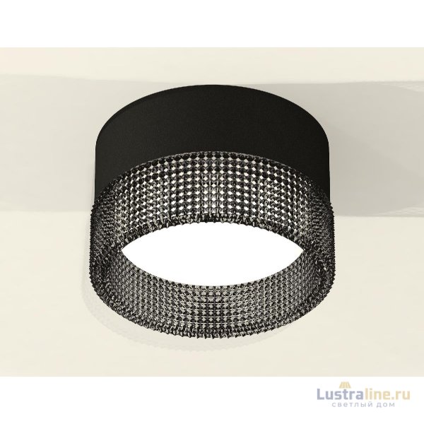 Потолочный светильник Ambrella Light Techno Spot XS8102031 (C8102, N8484) Потолочный светильник Ambrella Light Techno Spot XS8102031 (C8102, N8484)