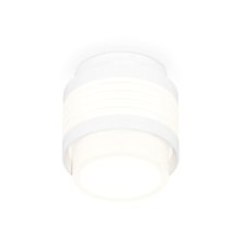 Потолочный светильник Ambrella Light Techno Spot XS8431001 (C8431, N8401)