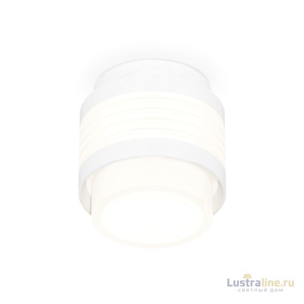 Потолочный светильник Ambrella Light Techno Spot XS8431001 (C8431, N8401) Потолочный светильник Ambrella Light Techno Spot XS8431001 (C8431, N8401)