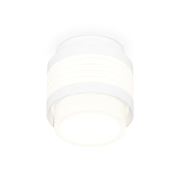 Потолочный светильник Ambrella Light Techno Spot XS8431001 (C8431, N8401)