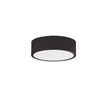 Потолочный светодиодный светильник Italline M04-525-95 black