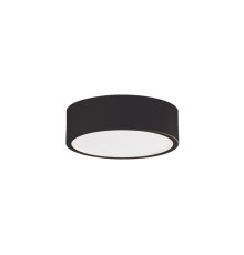 Потолочный светодиодный светильник Italline M04-525-95 black