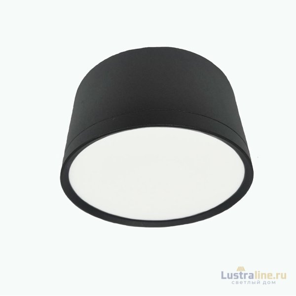 Накладной светильник Voltalighting Laki BL12120.120.3K.B Накладной светильник Voltalighting Laki BL12120.120.3K.B