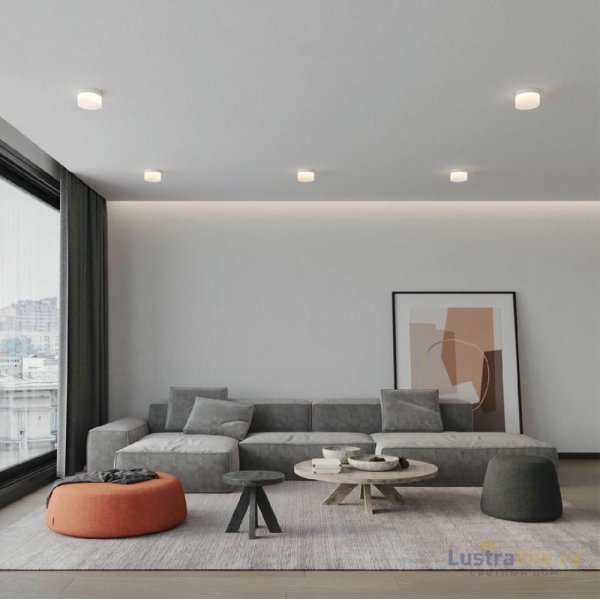 Накладной светильник Novotech Aura Over 359446 Накладной светильник Novotech Aura Over 359446