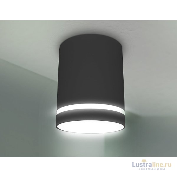 Потолочный светильник Ambrella Light Techno Spot TN3204