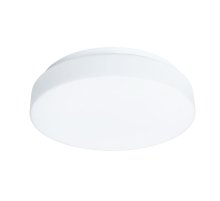Накладной светильник Arte Lamp Aqva-tablet Led A6836PL-1WH