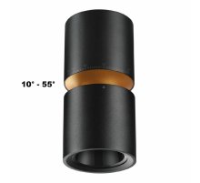 Накладной светильник Novotech Aristo 359338