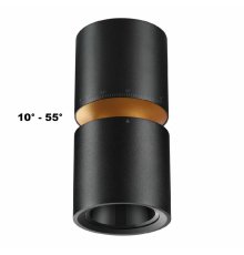 Накладной светильник Novotech Aristo 359338